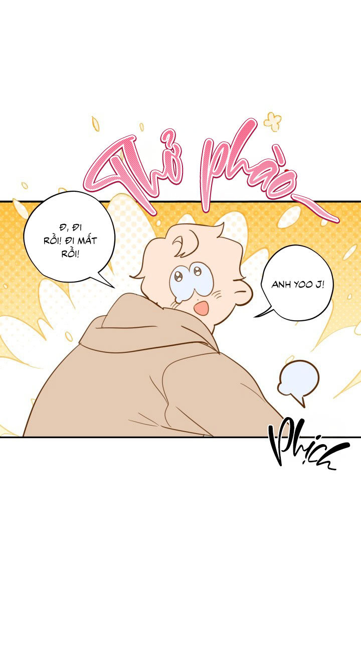 Đếm Ngược Còn 8 Ngày Chapter 3 - Trang 2