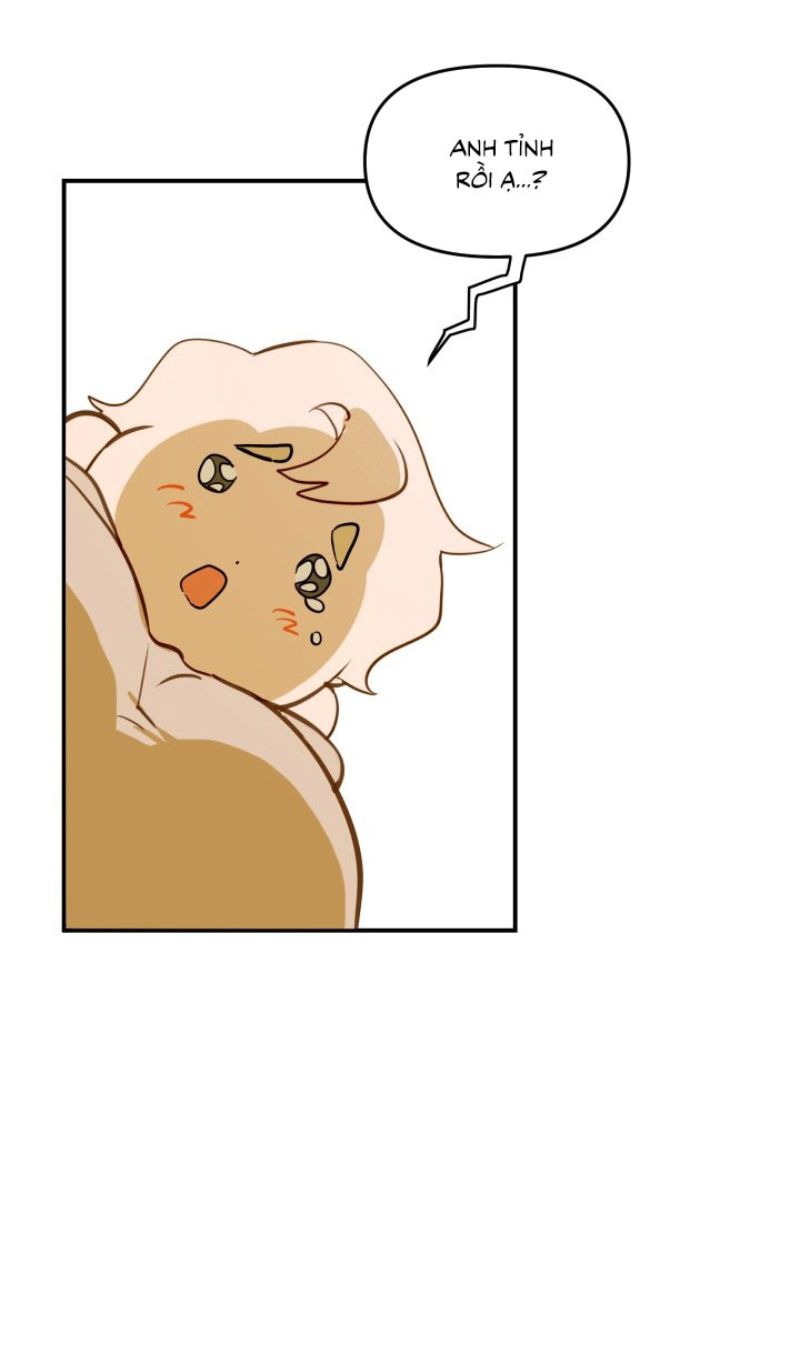 Đếm Ngược Còn 8 Ngày Chapter 3 - Trang 2