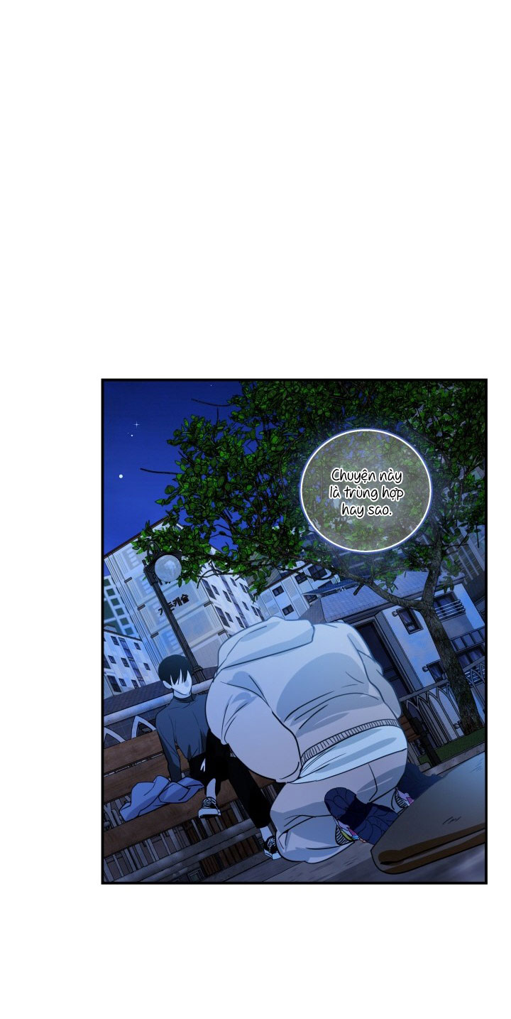 Đếm Ngược Còn 8 Ngày Chapter 3 - Trang 2