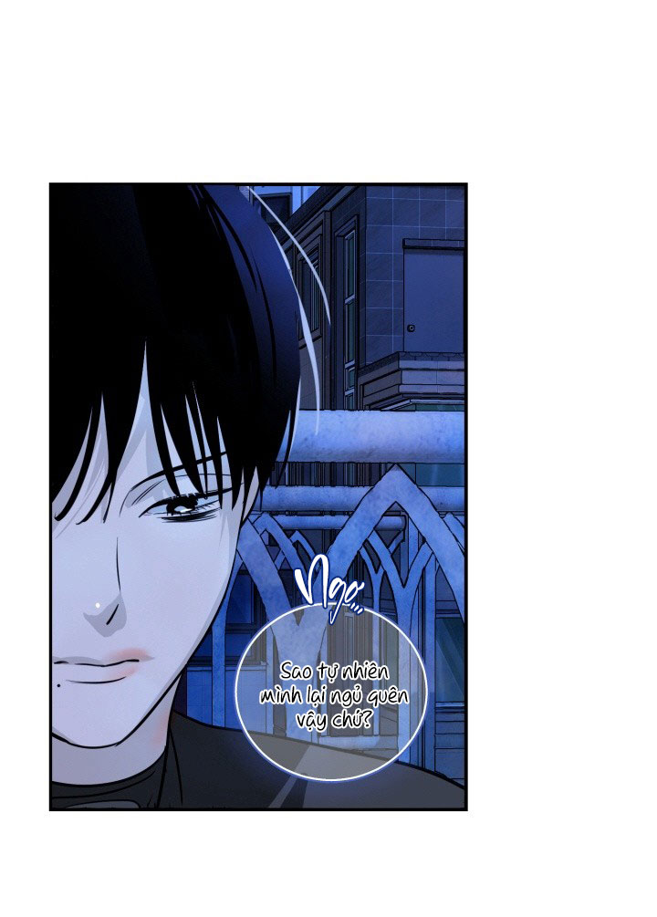 Đếm Ngược Còn 8 Ngày Chapter 3 - Trang 2