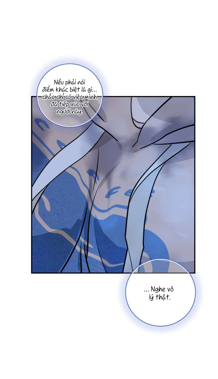 Đếm Ngược Còn 8 Ngày Chapter 3 - Trang 2