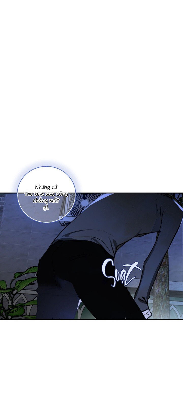 Đếm Ngược Còn 8 Ngày Chapter 3 - Trang 2