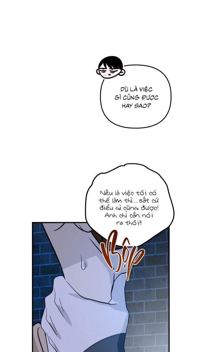 Đếm Ngược Còn 8 Ngày Chapter 3 - Trang 2