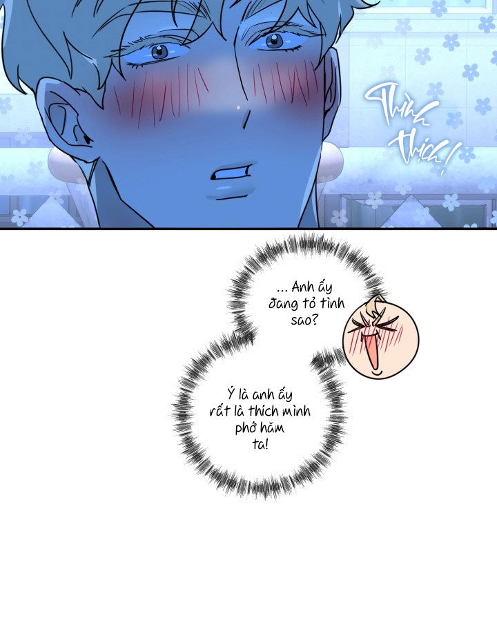 Đếm Ngược Còn 8 Ngày Chapter 4 - Trang 2