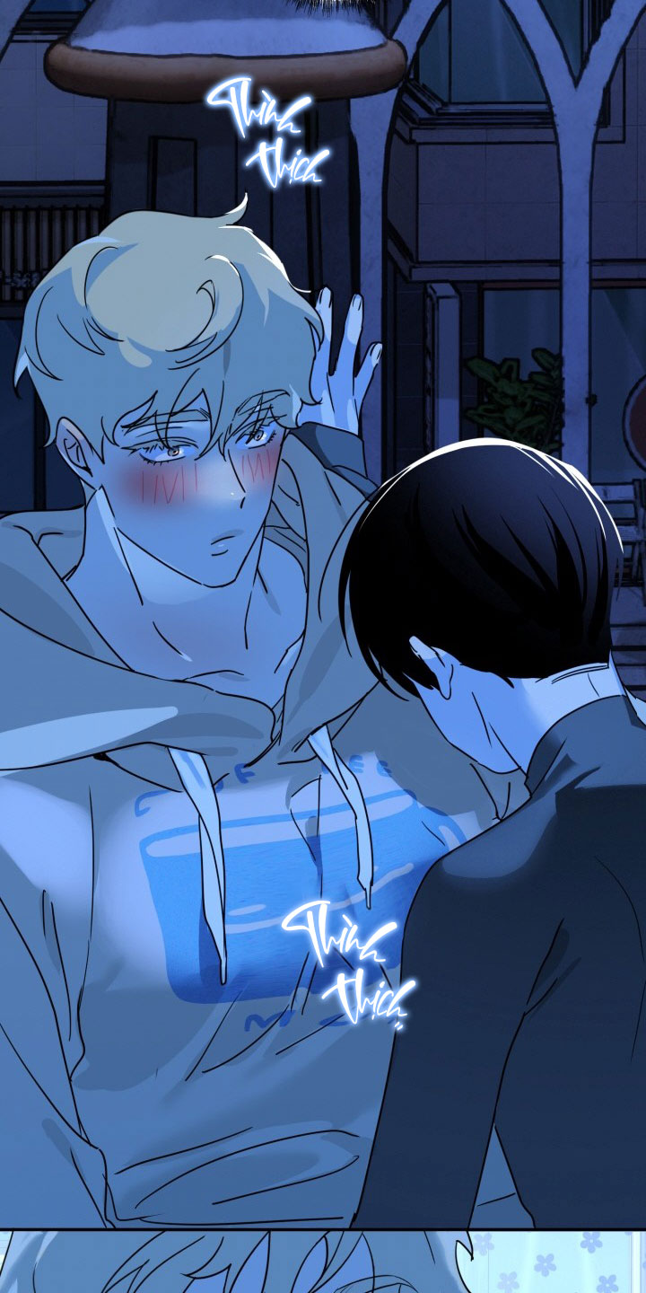 Đếm Ngược Còn 8 Ngày Chapter 4 - Trang 2