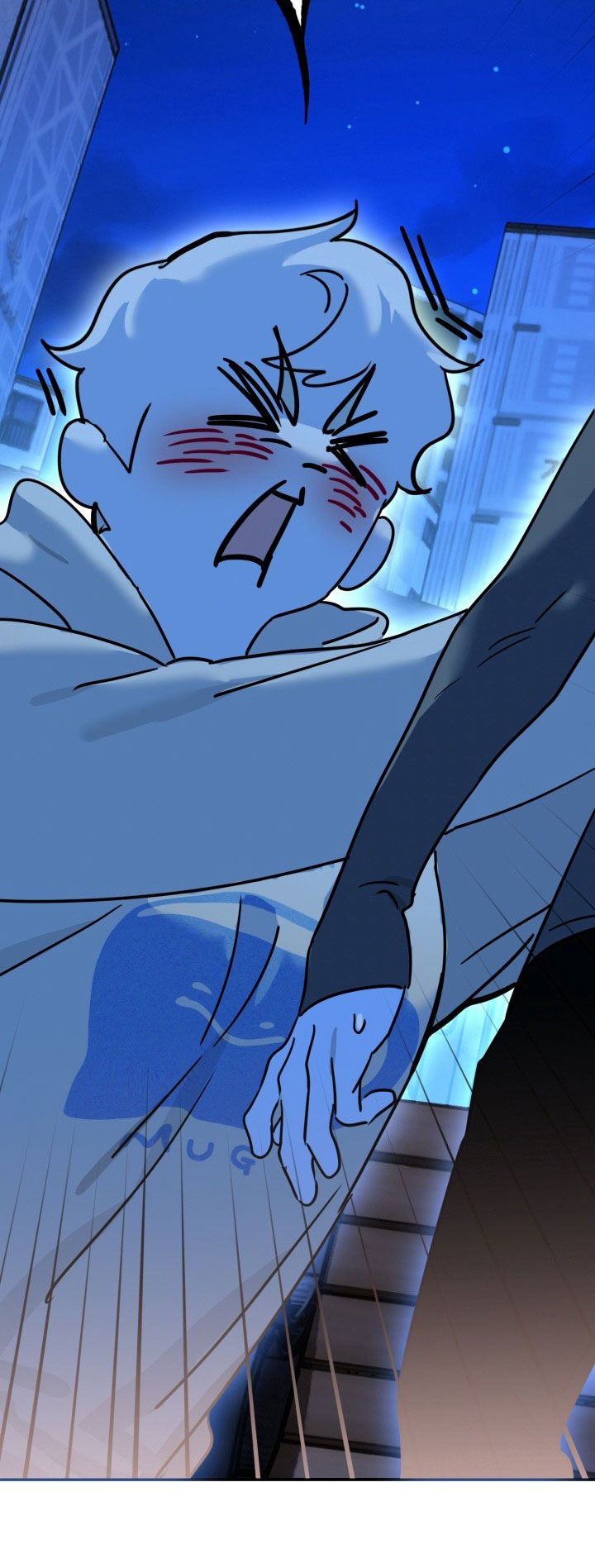 Đếm Ngược Còn 8 Ngày Chapter 4 - Trang 2