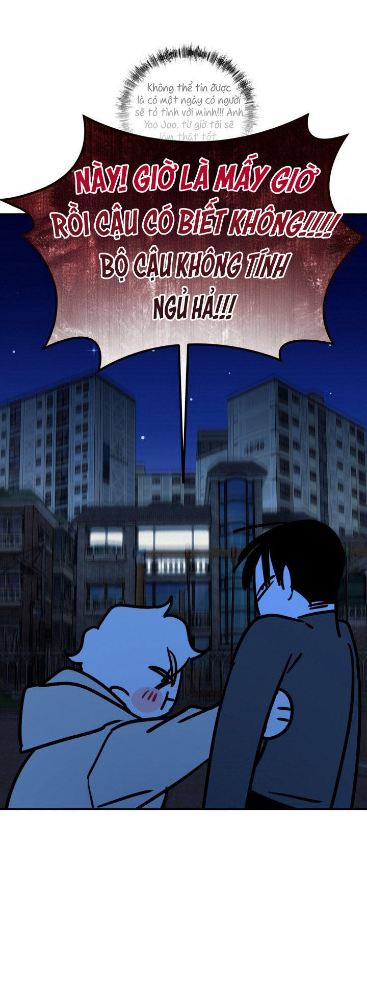 Đếm Ngược Còn 8 Ngày Chapter 4 - Trang 2