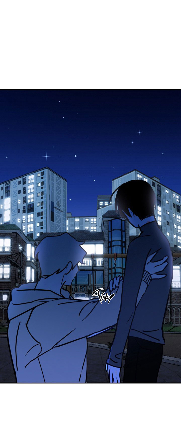 Đếm Ngược Còn 8 Ngày Chapter 4 - Trang 2