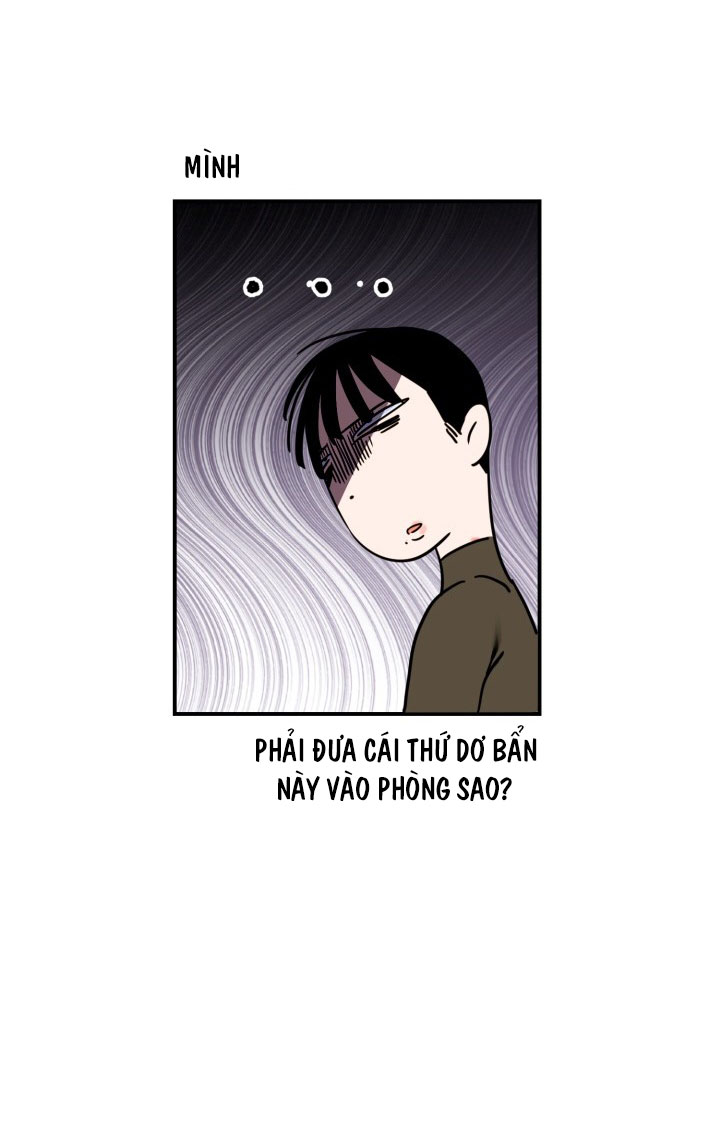 Đếm Ngược Còn 8 Ngày Chapter 4 - Trang 2