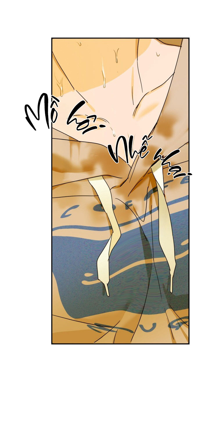 Đếm Ngược Còn 8 Ngày Chapter 4 - Trang 2