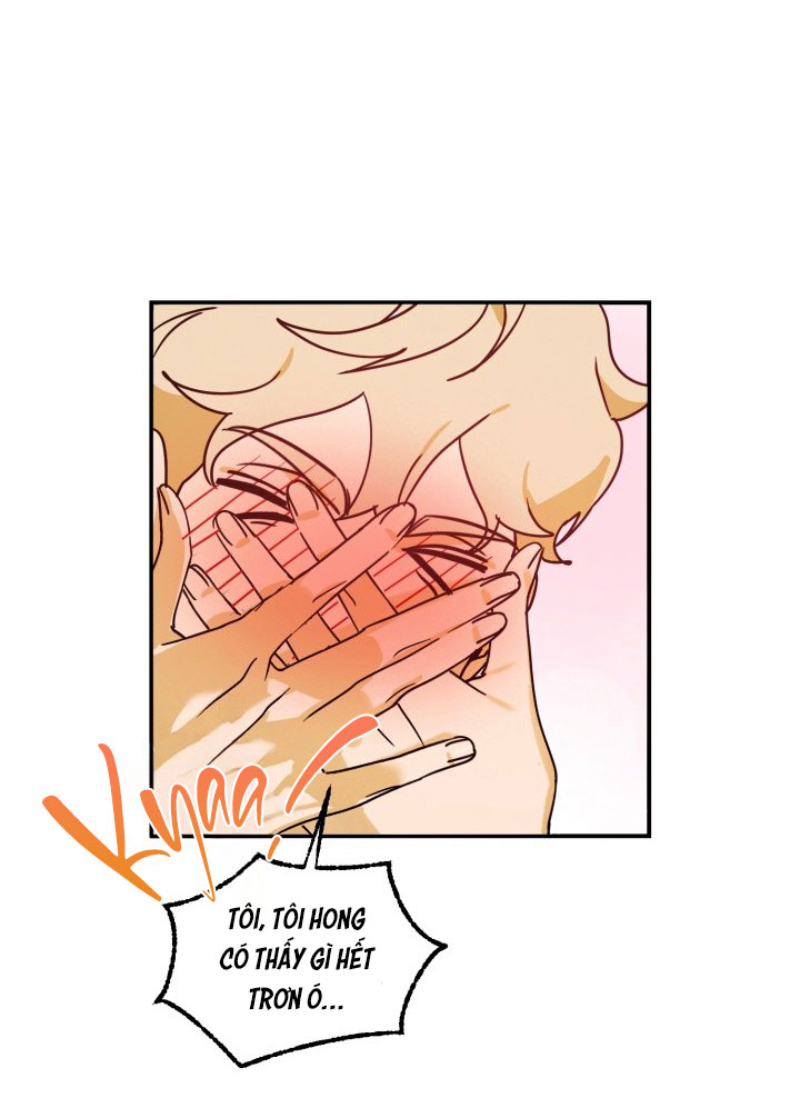 Đếm Ngược Còn 8 Ngày Chapter 4 - Trang 2