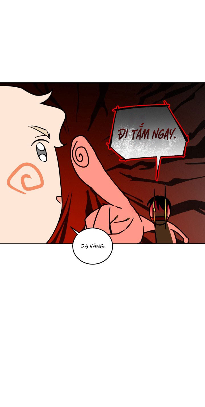 Đếm Ngược Còn 8 Ngày Chapter 4 - Trang 2