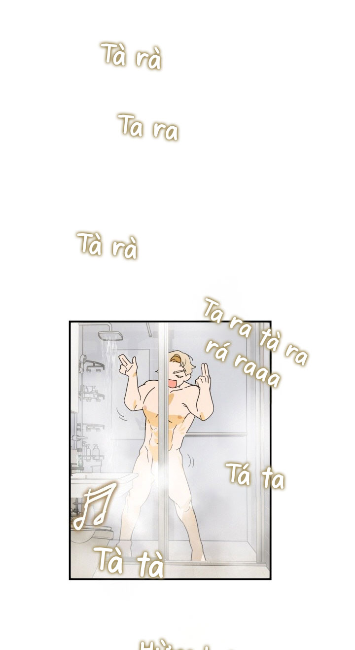 Đếm Ngược Còn 8 Ngày Chapter 4 - Trang 2