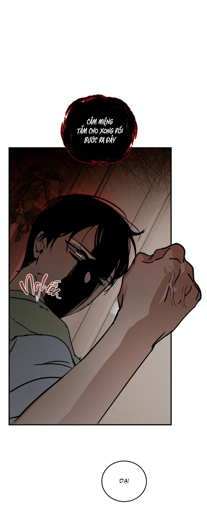 Đếm Ngược Còn 8 Ngày Chapter 4 - Trang 2