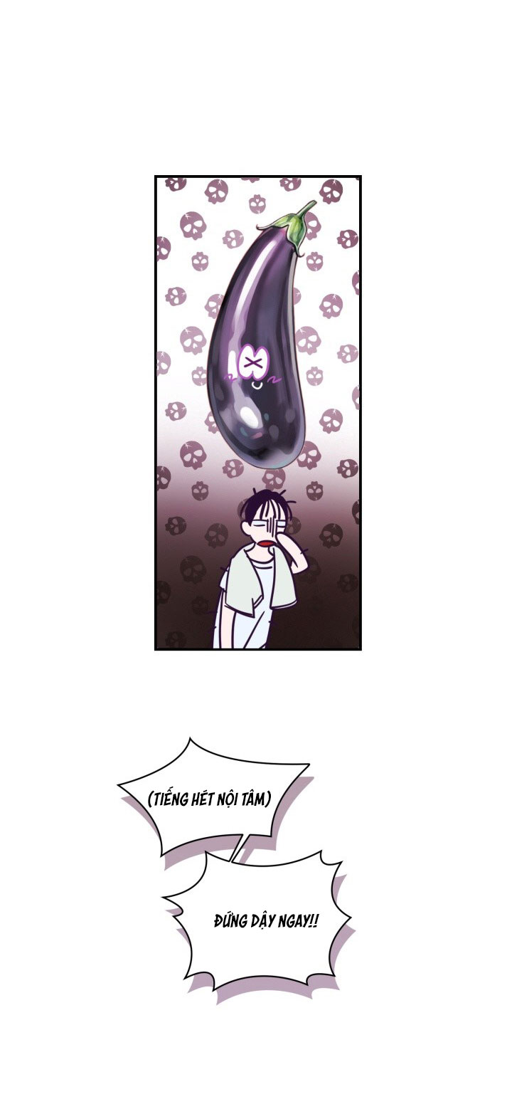 Đếm Ngược Còn 8 Ngày Chapter 4 - Trang 2