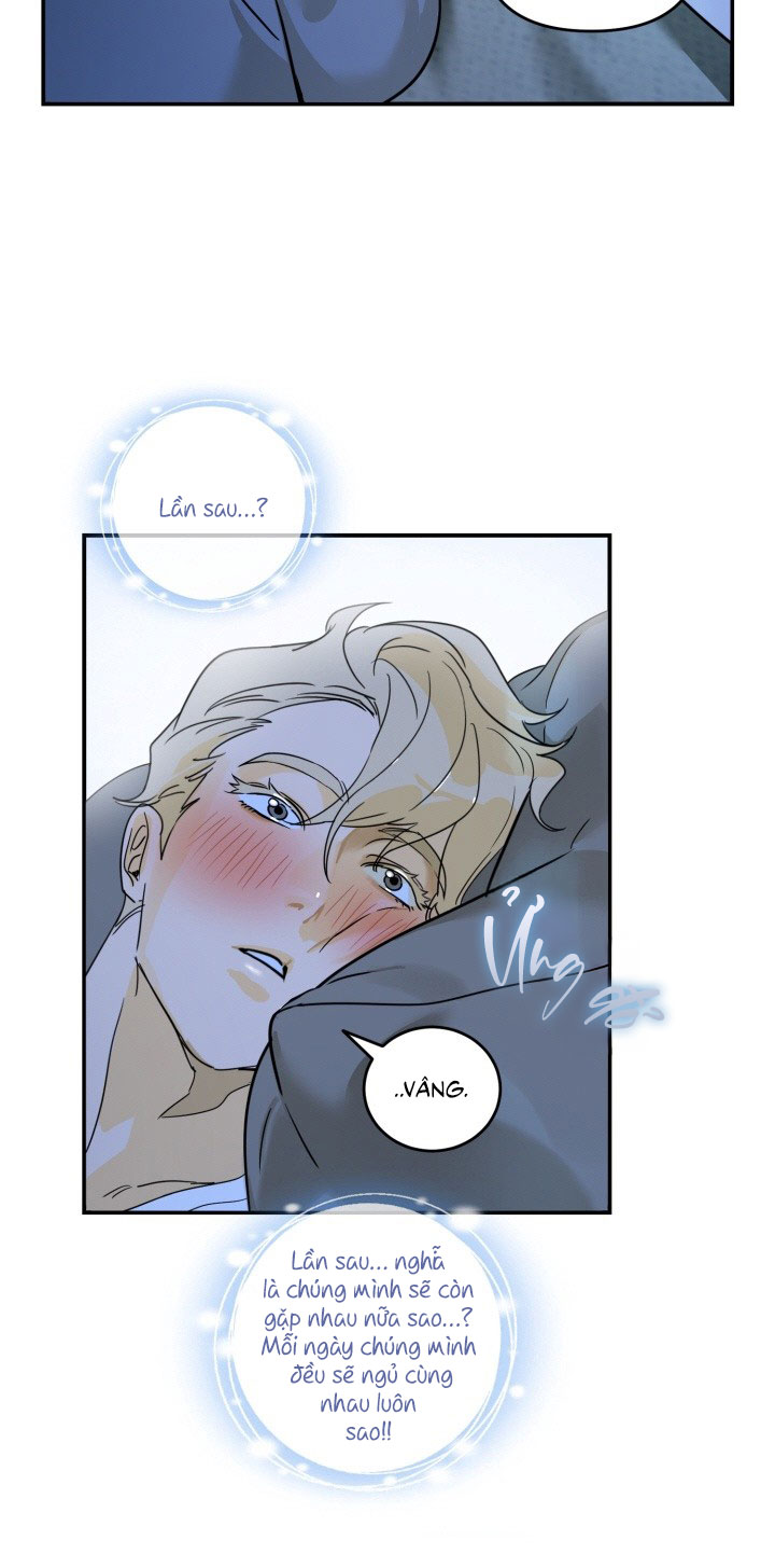 Đếm Ngược Còn 8 Ngày Chapter 4 - Trang 2