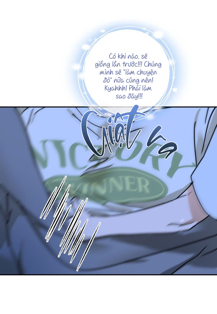 Đếm Ngược Còn 8 Ngày Chapter 4 - Trang 2