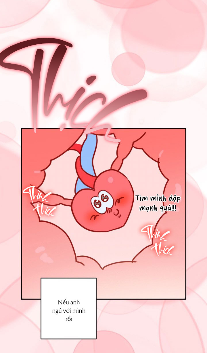 Đếm Ngược Còn 8 Ngày Chapter 4 - Trang 2