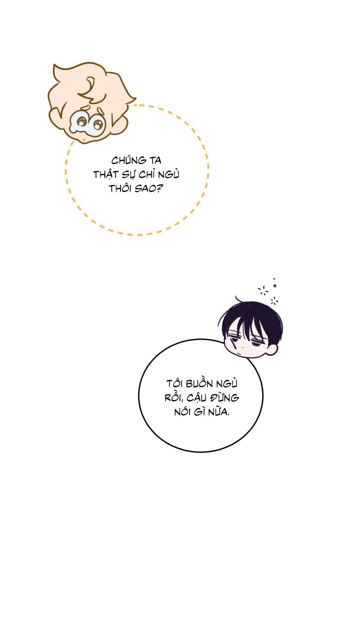 Đếm Ngược Còn 8 Ngày Chapter 4 - Trang 2