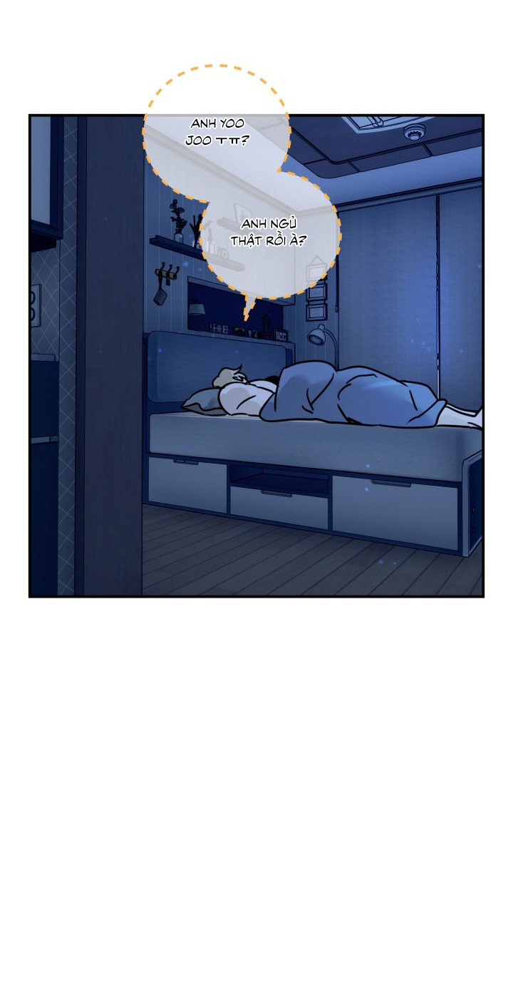 Đếm Ngược Còn 8 Ngày Chapter 4 - Trang 2