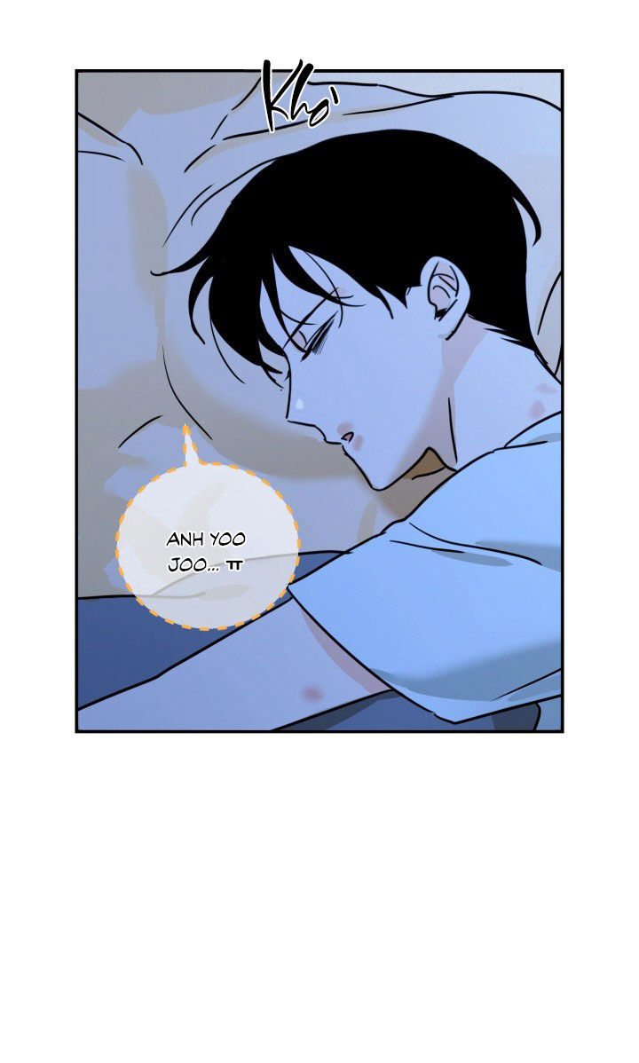 Đếm Ngược Còn 8 Ngày Chapter 4 - Trang 2