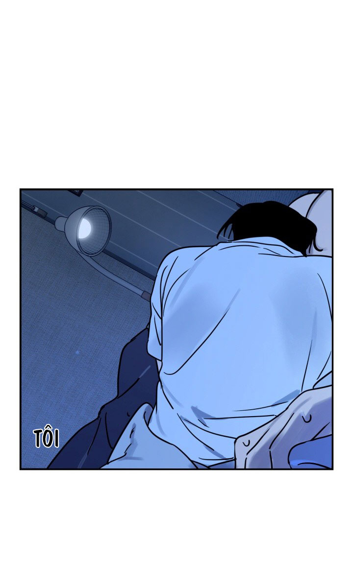 Đếm Ngược Còn 8 Ngày Chapter 4 - Trang 2