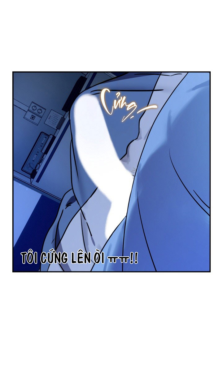 Đếm Ngược Còn 8 Ngày Chapter 4 - Trang 2