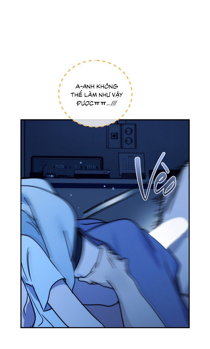 Đếm Ngược Còn 8 Ngày Chapter 4 - Trang 2