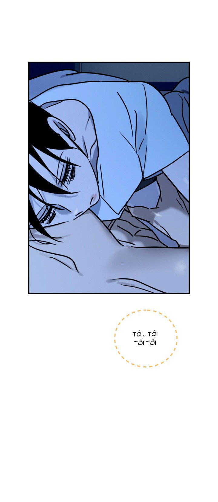 Đếm Ngược Còn 8 Ngày Chapter 4 - Trang 2