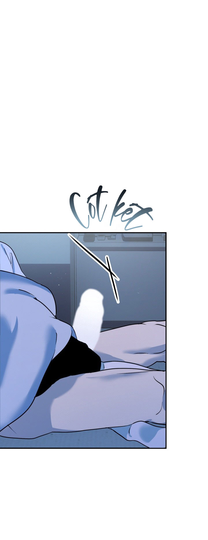 Đếm Ngược Còn 8 Ngày Chapter 5 H - Trang 2