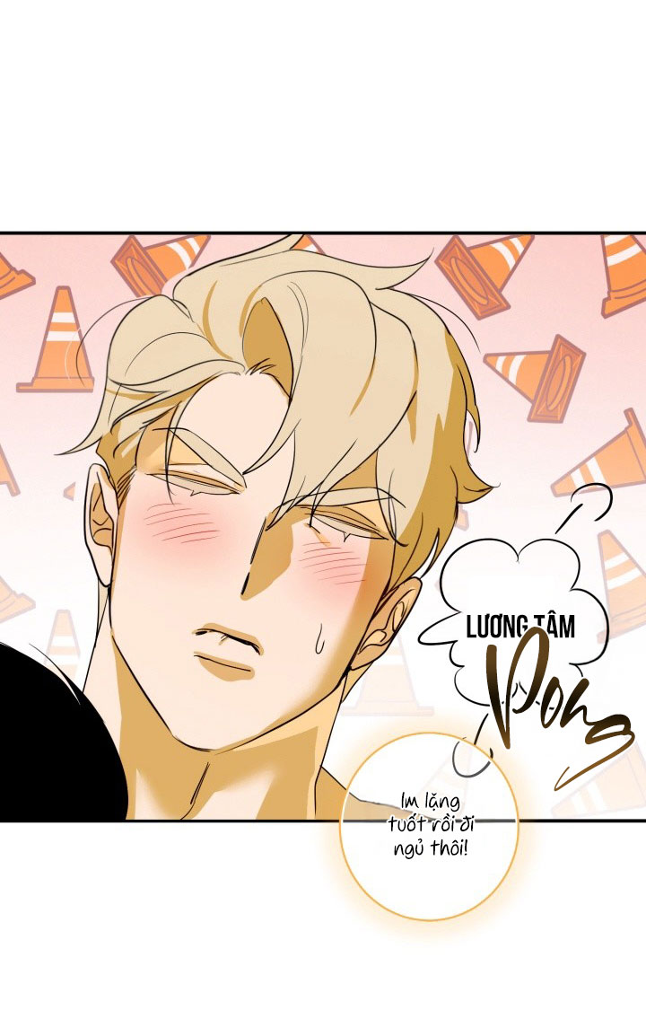 Đếm Ngược Còn 8 Ngày Chapter 5 H - Trang 2