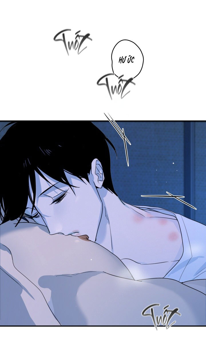 Đếm Ngược Còn 8 Ngày Chapter 5 H - Trang 2