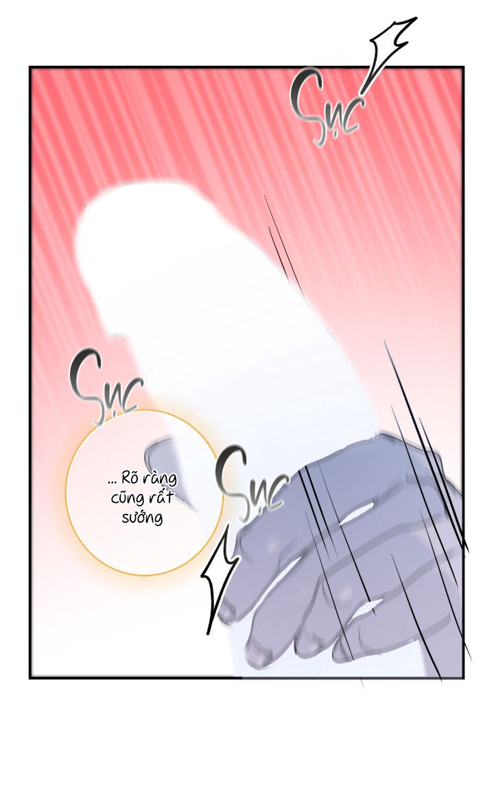 Đếm Ngược Còn 8 Ngày Chapter 5 H - Trang 2