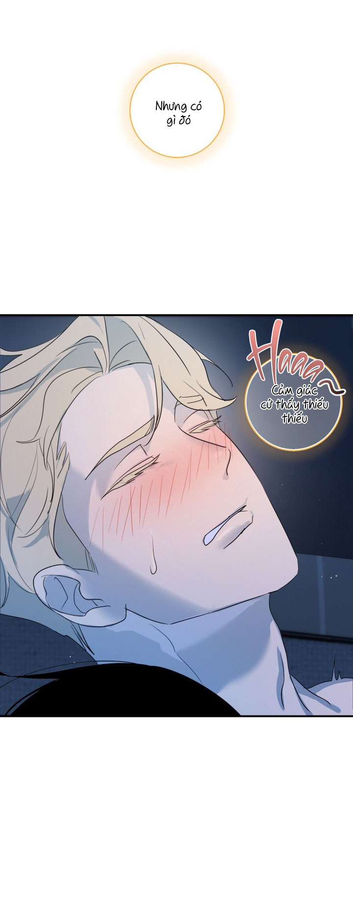 Đếm Ngược Còn 8 Ngày Chapter 5 H - Trang 2