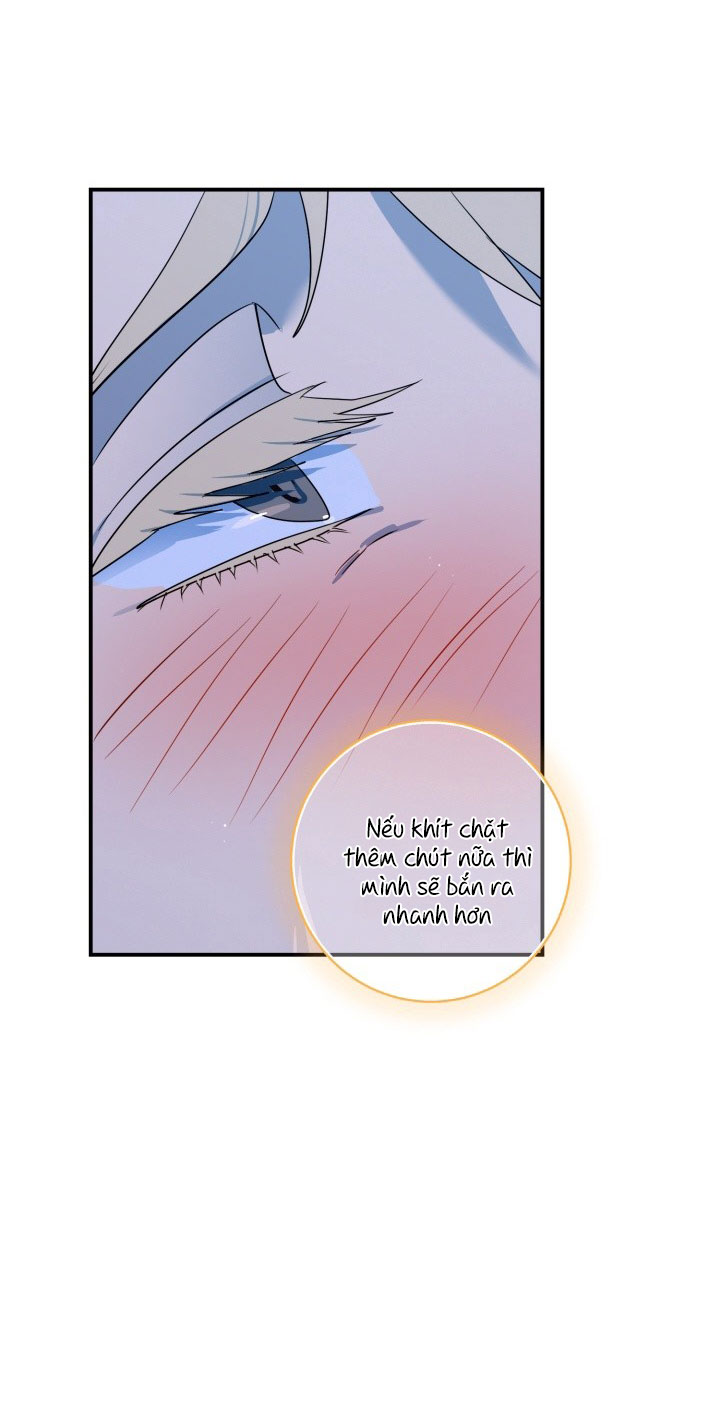 Đếm Ngược Còn 8 Ngày Chapter 5 H - Trang 2