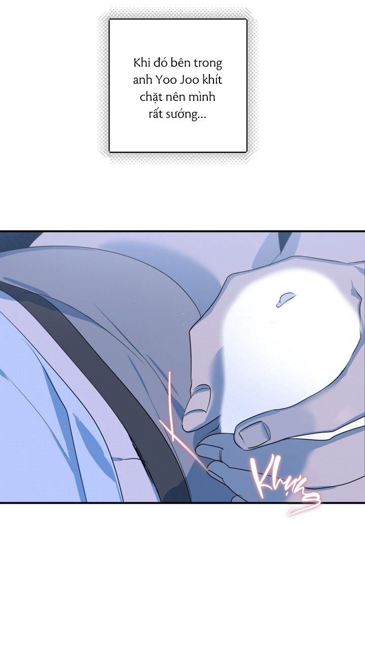 Đếm Ngược Còn 8 Ngày Chapter 5 H - Trang 2