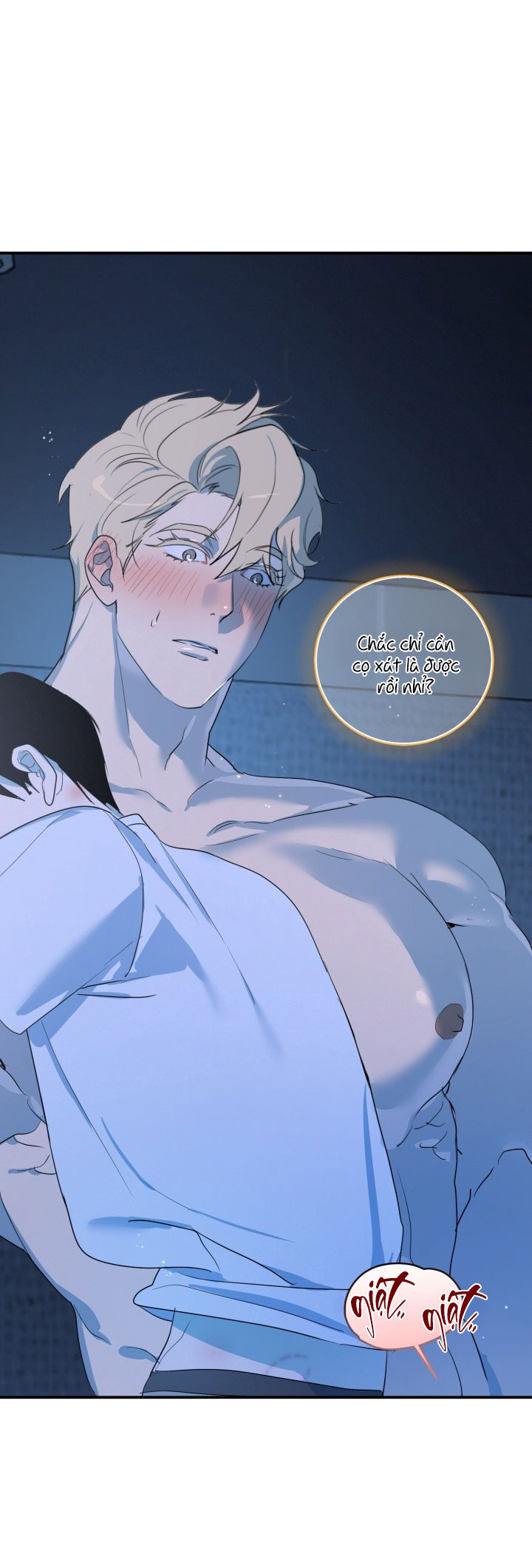 Đếm Ngược Còn 8 Ngày Chapter 5 H - Trang 2