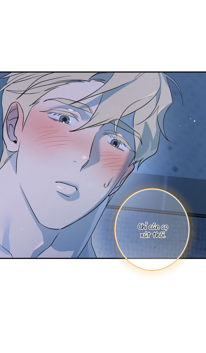 Đếm Ngược Còn 8 Ngày Chapter 5 H - Trang 2