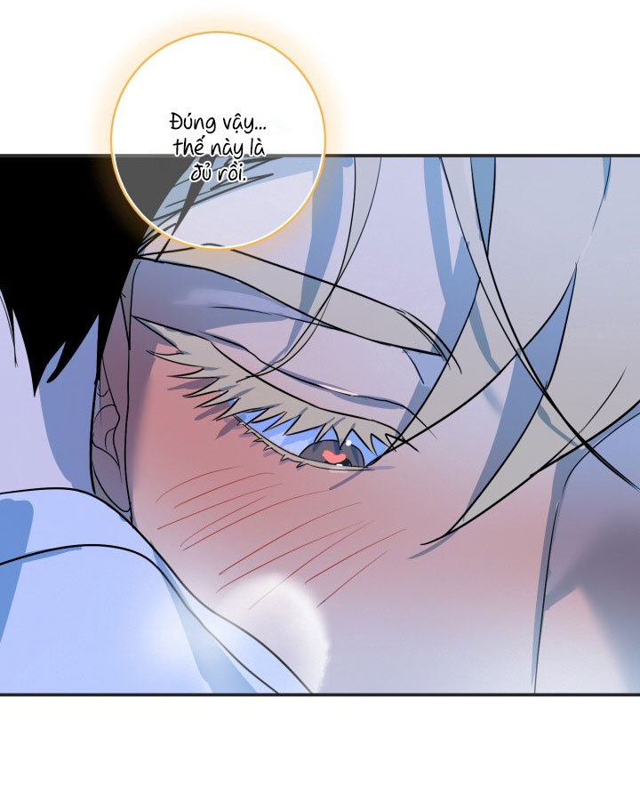 Đếm Ngược Còn 8 Ngày Chapter 5 H - Trang 2