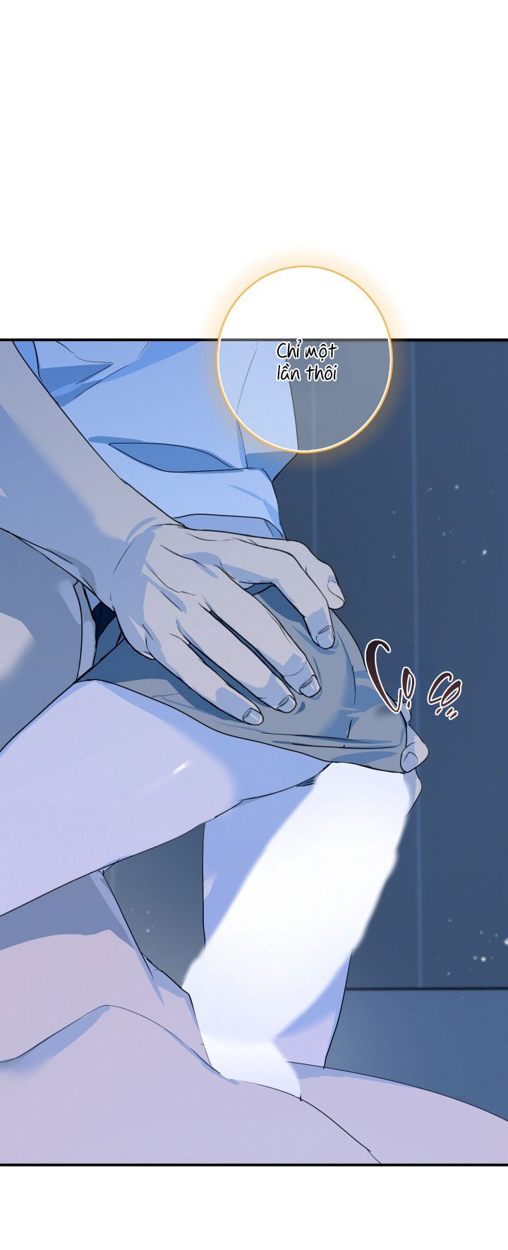 Đếm Ngược Còn 8 Ngày Chapter 5 H - Trang 2