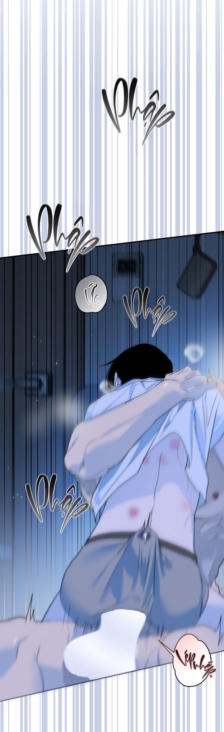 Đếm Ngược Còn 8 Ngày Chapter 5 H - Trang 2