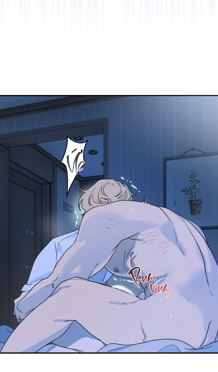 Đếm Ngược Còn 8 Ngày Chapter 5 H - Trang 2