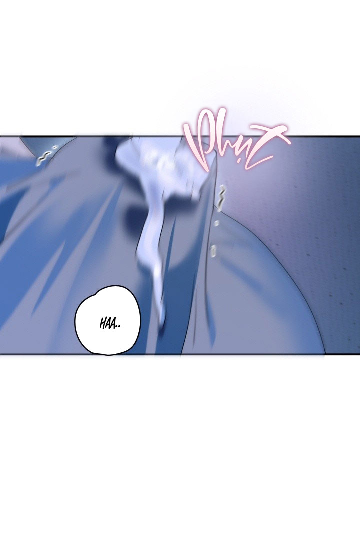 Đếm Ngược Còn 8 Ngày Chapter 5 H - Trang 2