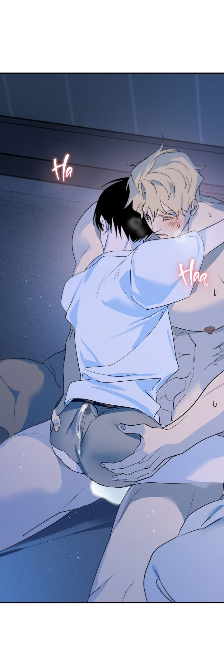 Đếm Ngược Còn 8 Ngày Chapter 5 H - Trang 2