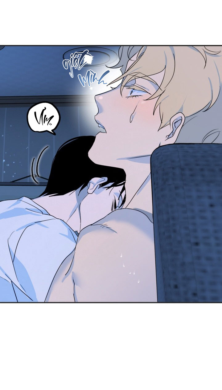 Đếm Ngược Còn 8 Ngày Chapter 5 H - Trang 2