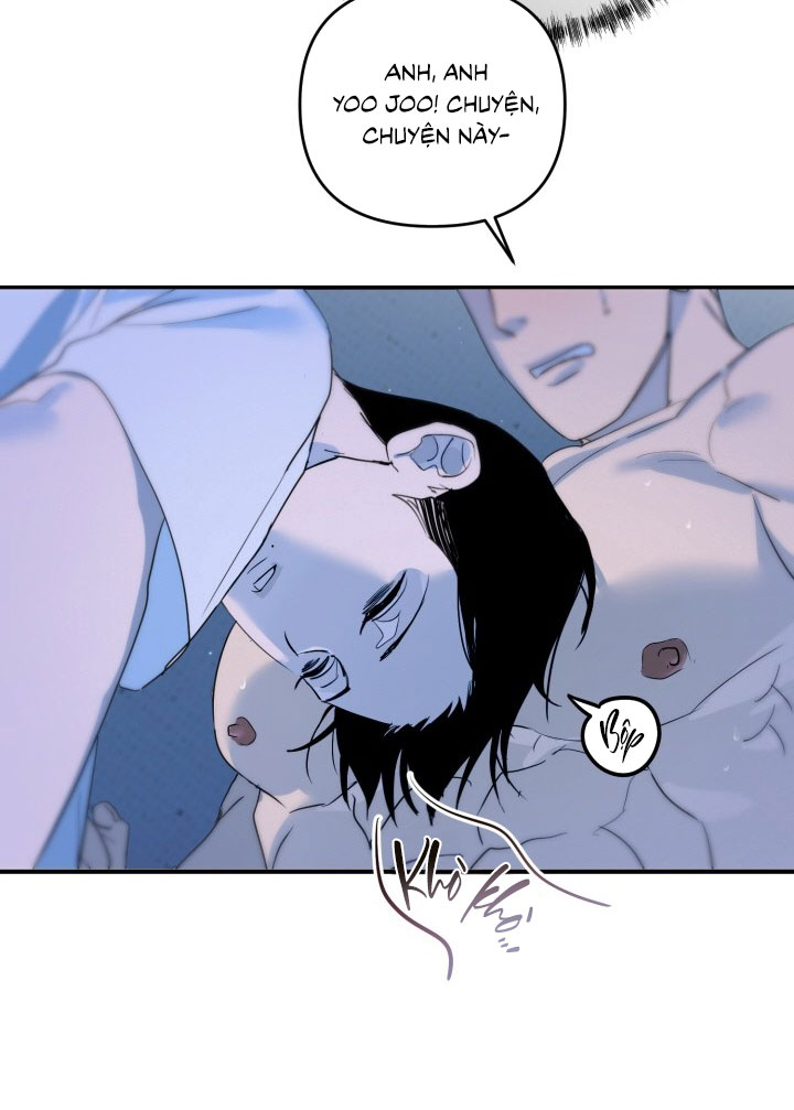 Đếm Ngược Còn 8 Ngày Chapter 5 H - Trang 2