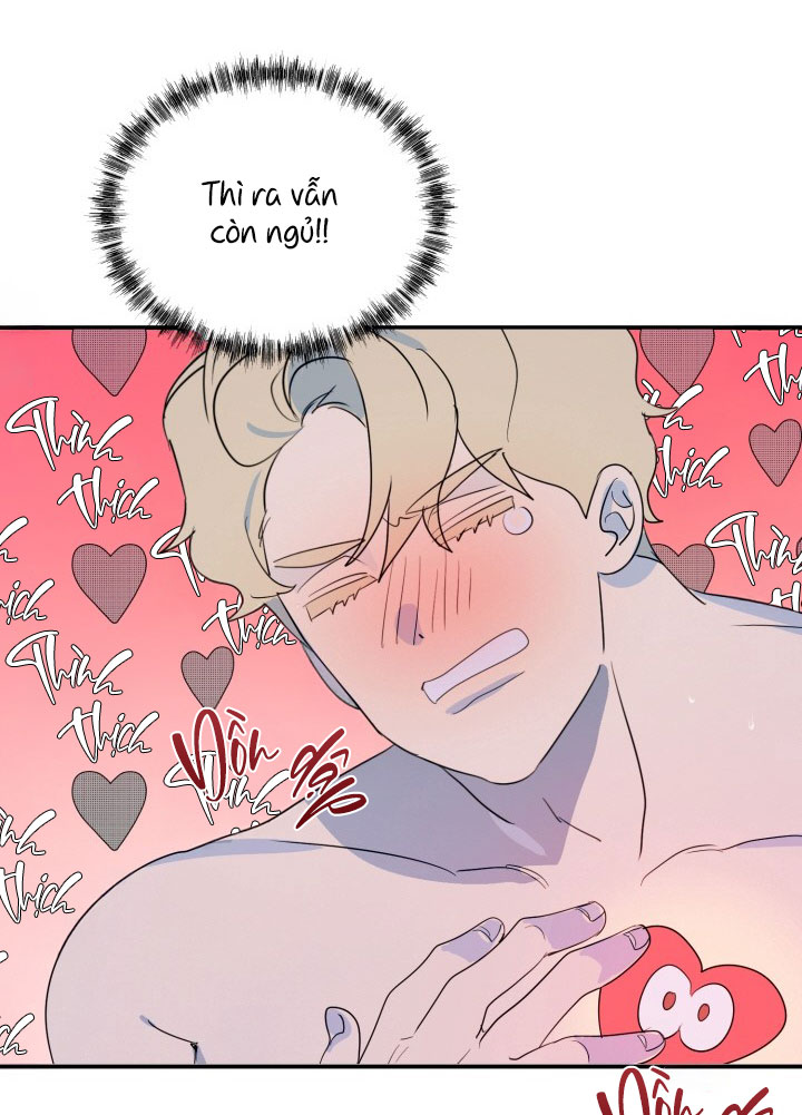 Đếm Ngược Còn 8 Ngày Chapter 5 H - Trang 2