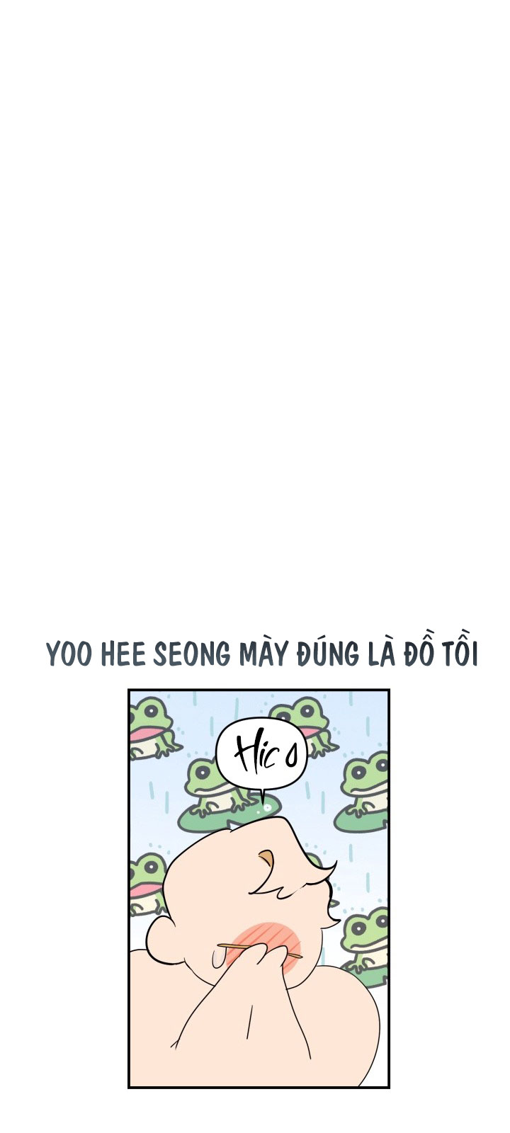 Đếm Ngược Còn 8 Ngày Chapter 5 H - Trang 2