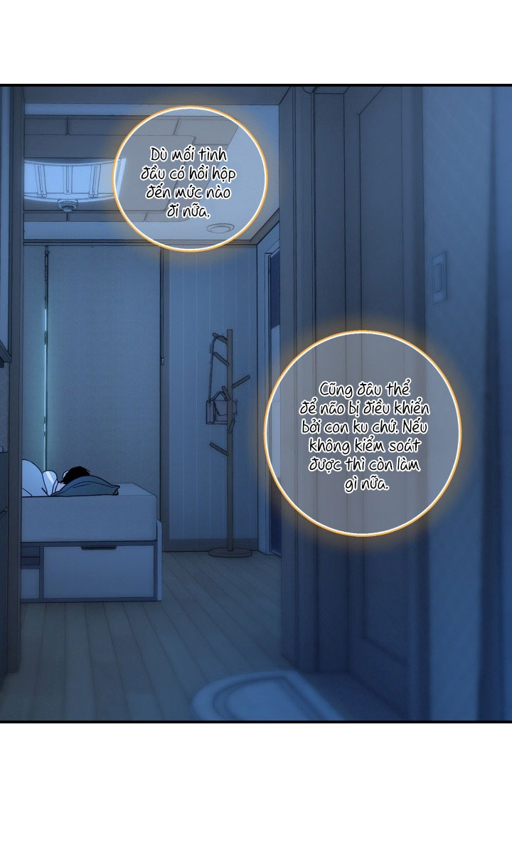 Đếm Ngược Còn 8 Ngày Chapter 5 H - Trang 2