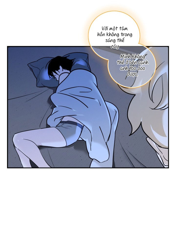 Đếm Ngược Còn 8 Ngày Chapter 5 H - Trang 2